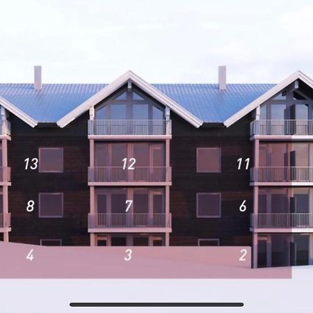 Appartamento Torglaegenheterna 4 Sälen Esterno foto