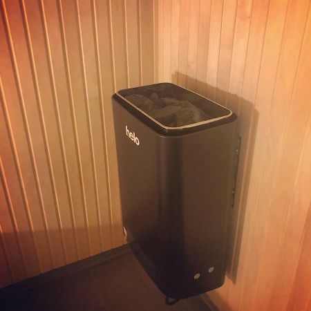 Appartamento Torglaegenheterna 4 Sälen Esterno foto