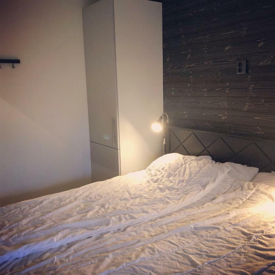 Appartamento Torglaegenheterna 4 Sälen Esterno foto