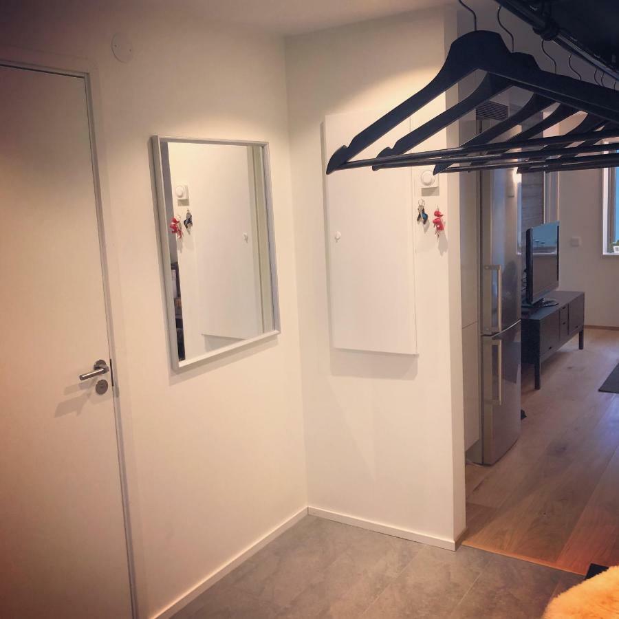 Appartamento Torglaegenheterna 4 Sälen Esterno foto