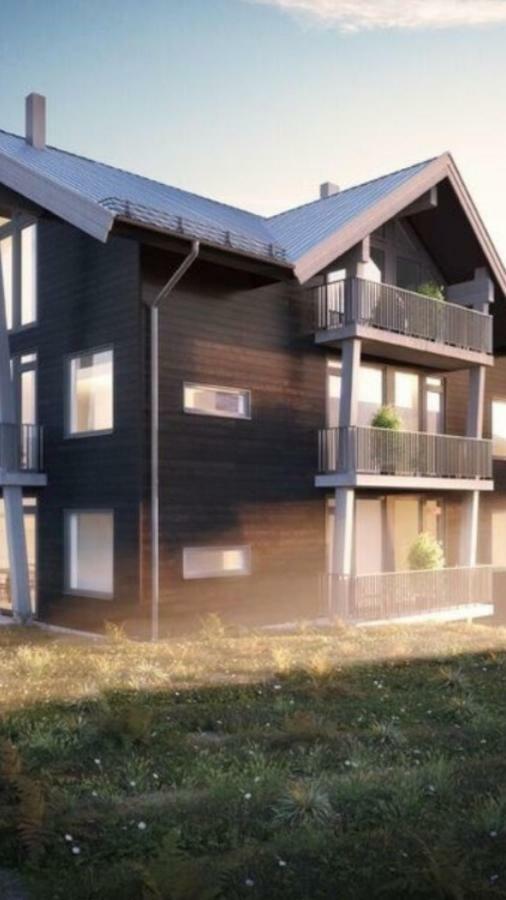 Appartamento Torglaegenheterna 4 Sälen Esterno foto