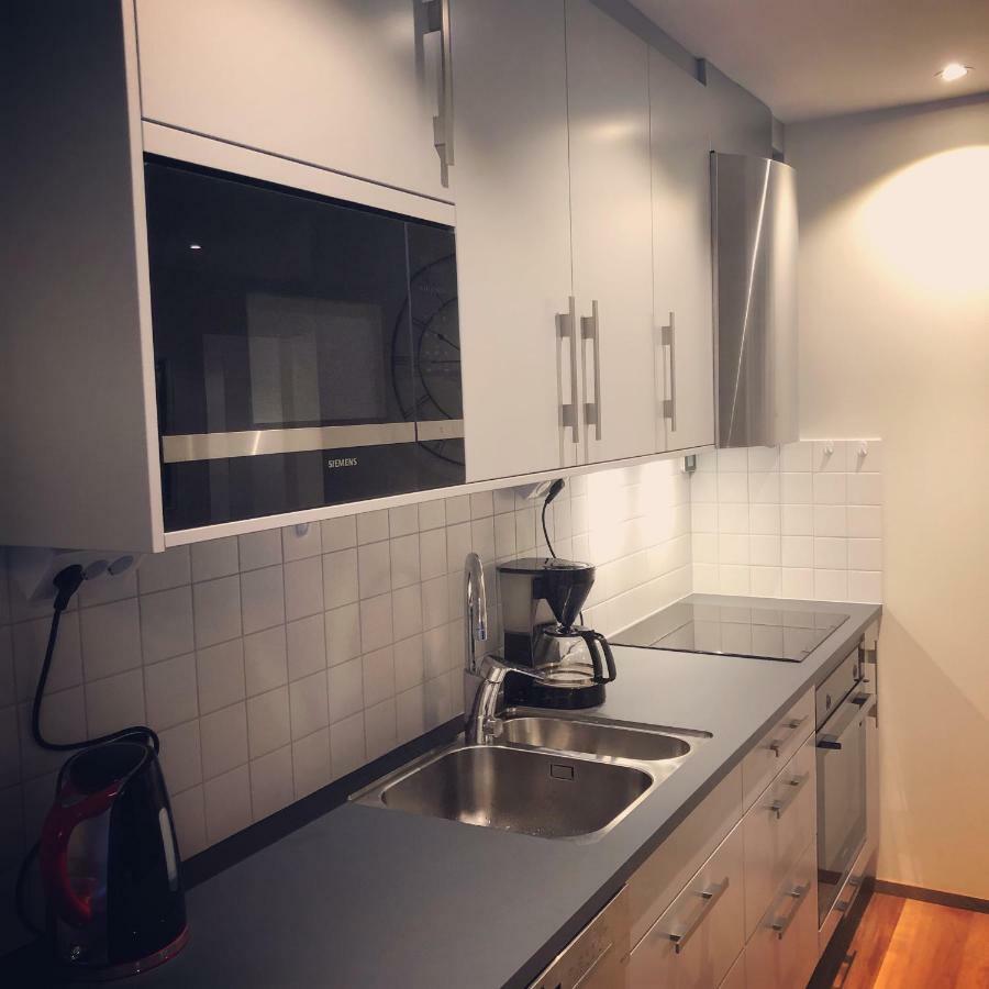 Appartamento Torglaegenheterna 4 Sälen Esterno foto