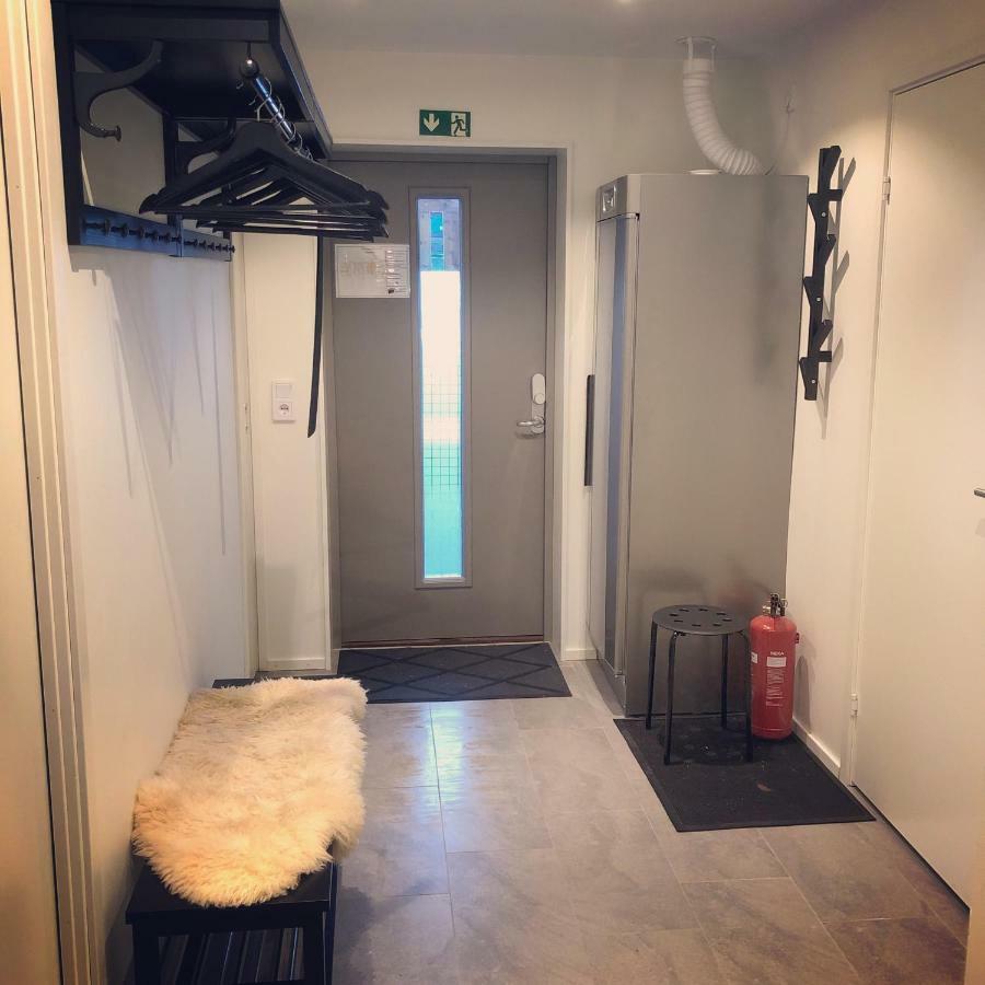 Appartamento Torglaegenheterna 4 Sälen Esterno foto