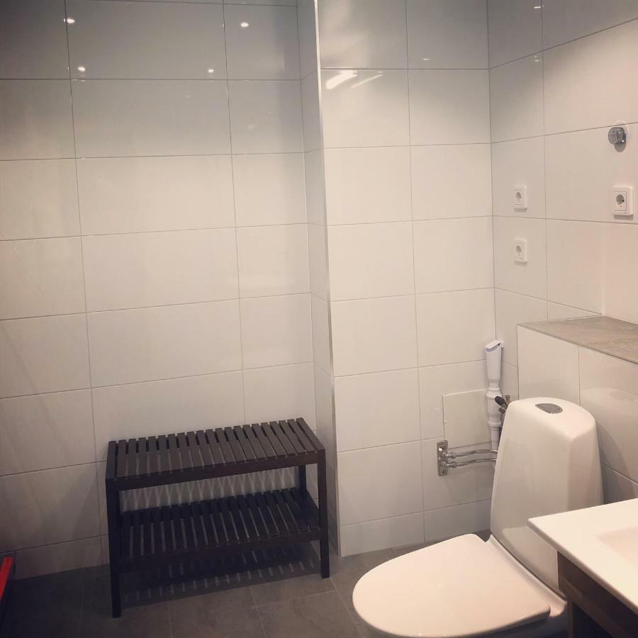 Appartamento Torglaegenheterna 4 Sälen Esterno foto