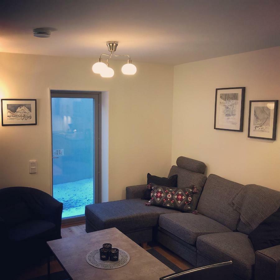 Appartamento Torglaegenheterna 4 Sälen Esterno foto