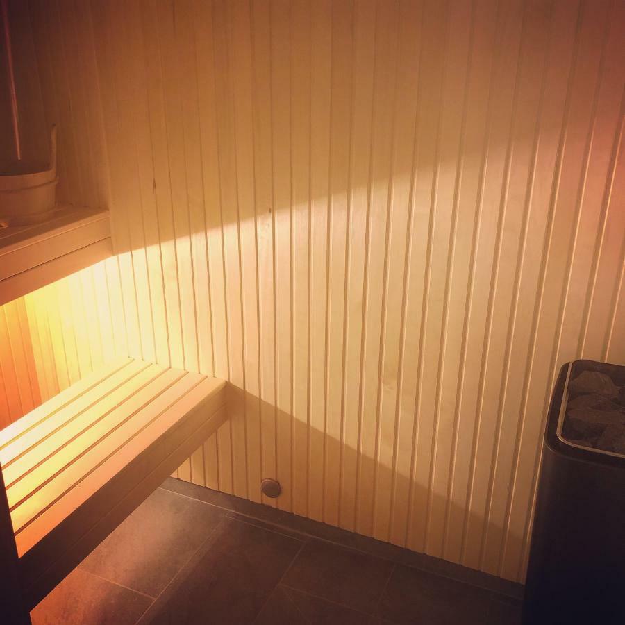 Appartamento Torglaegenheterna 4 Sälen Esterno foto